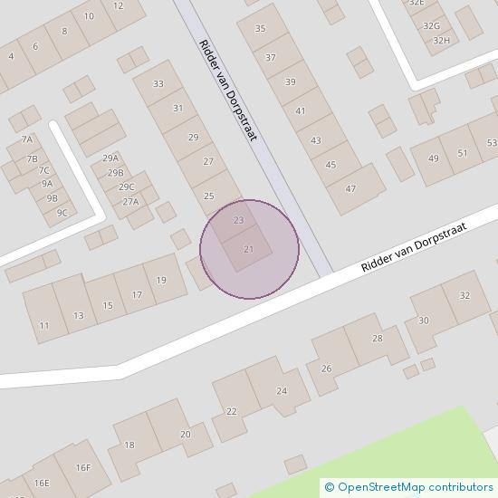 Ridder van Dorpstraat 21 3264 VC Nieuw-Beijerland