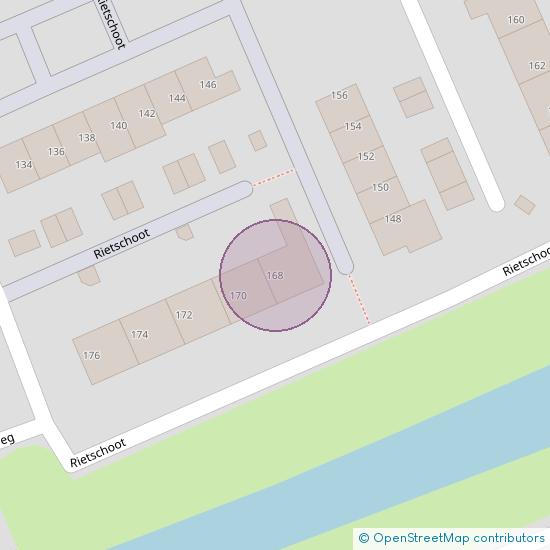 Rietschoot 168 1511 WP Oostzaan