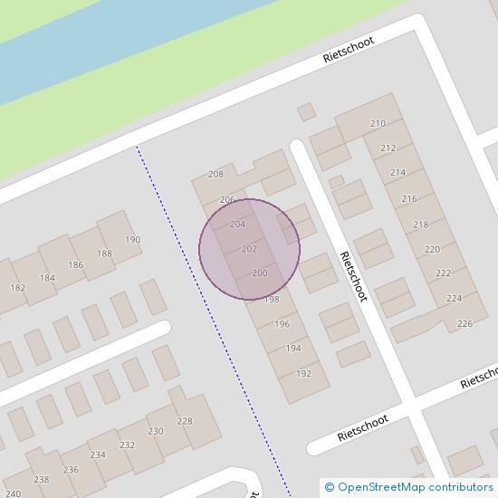 Rietschoot 202 1511 WR Oostzaan