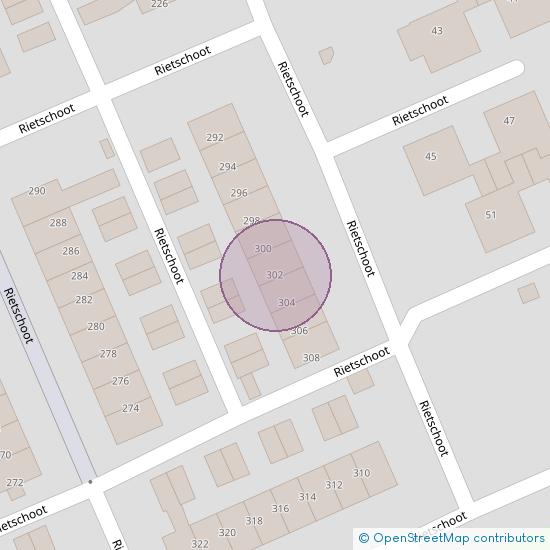 Rietschoot 302 1511 WT Oostzaan