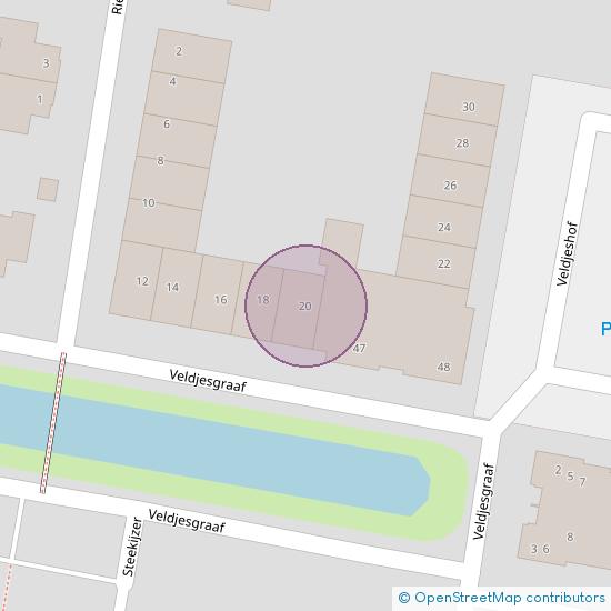 Rietstraat 20 6744 VA Ederveen