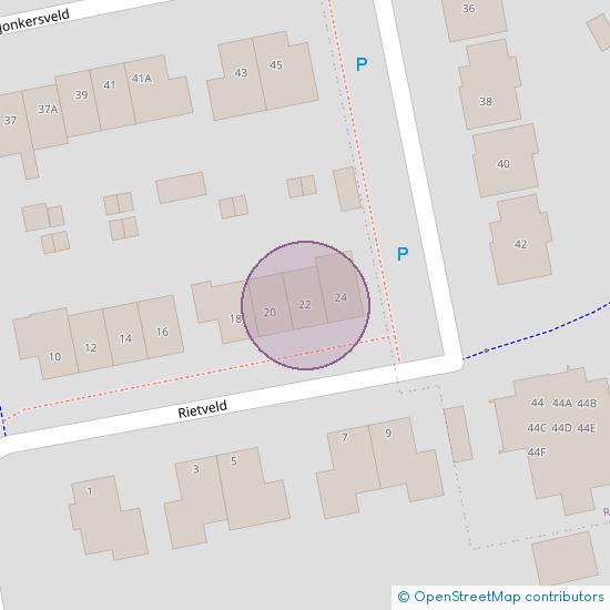 Rietveld 22 9311 RN Nieuw-Roden