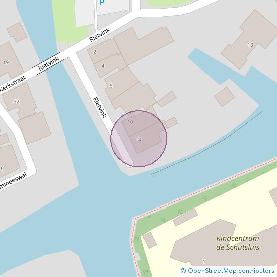 Rietvink 12 8356 DR Blokzijl