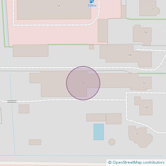 Rijksstraatweg 1 - f 3286 LS Klaaswaal