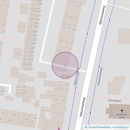 Rijksstraatweg 102 1115 AV Duivendrecht