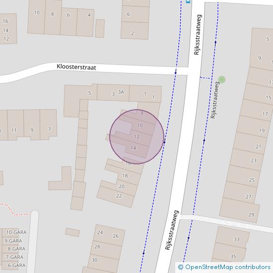 Rijksstraatweg 12 1115 AK Duivendrecht