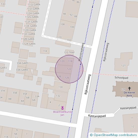 Rijksstraatweg 122 1115 AV Duivendrecht