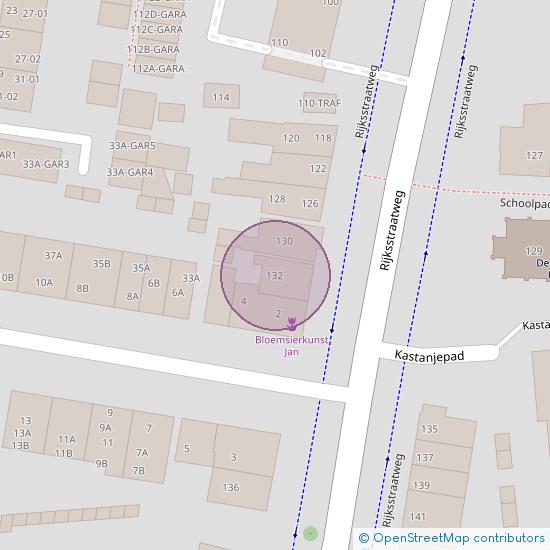 Rijksstraatweg 132 1115 AV Duivendrecht