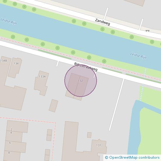 Rijksstraatweg 132 3454 HL De Meern