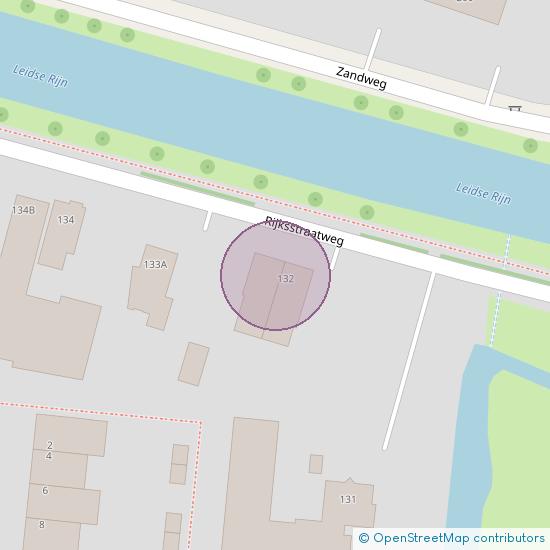 Rijksstraatweg 133 3454 HL De Meern