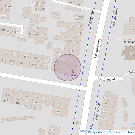 Rijksstraatweg 134 1115 AV Duivendrecht