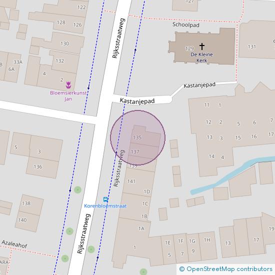 Rijksstraatweg 135 1115 AP Duivendrecht