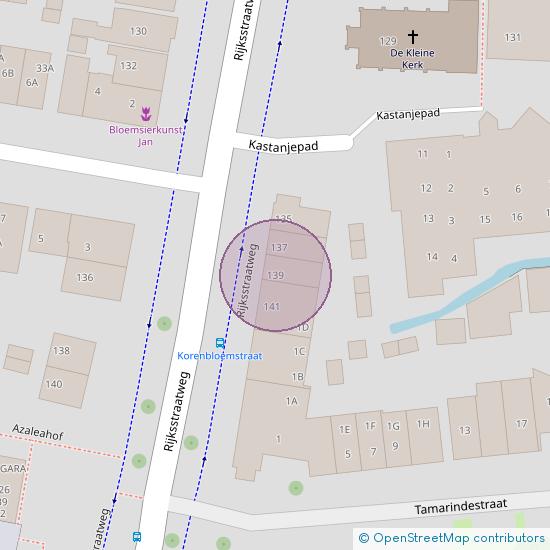 Rijksstraatweg 139 1115 AP Duivendrecht