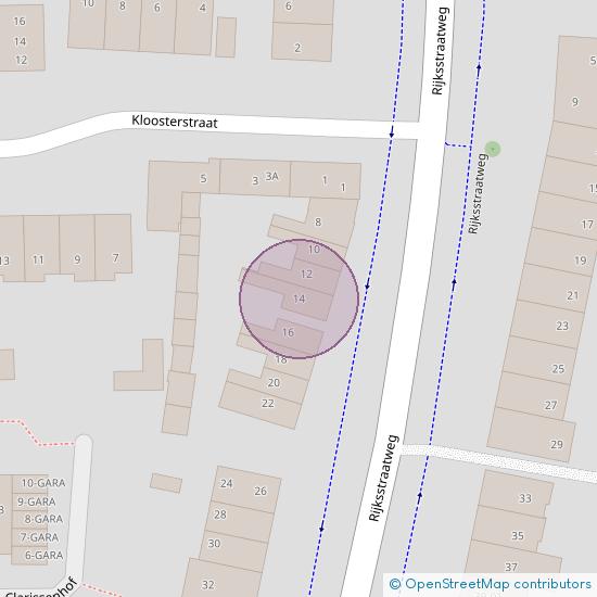 Rijksstraatweg 14 1115 AK Duivendrecht