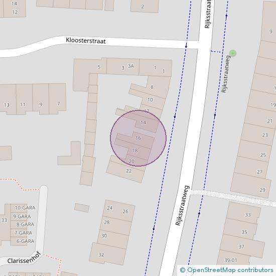 Rijksstraatweg 16 1115 AK Duivendrecht