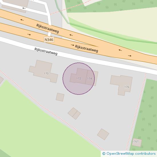 Rijksstraatweg 172 7231 AL Warnsveld