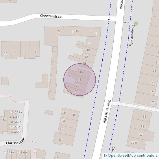 Rijksstraatweg 18 1115 AK Duivendrecht