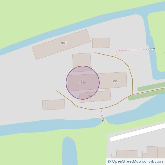 Rijksstraatweg 186 - A 1115 AV Duivendrecht