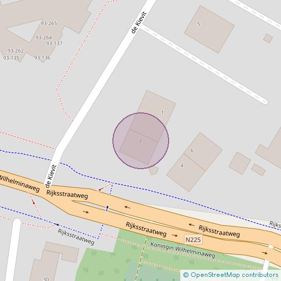 Rijksstraatweg 2 3958 ES Amerongen