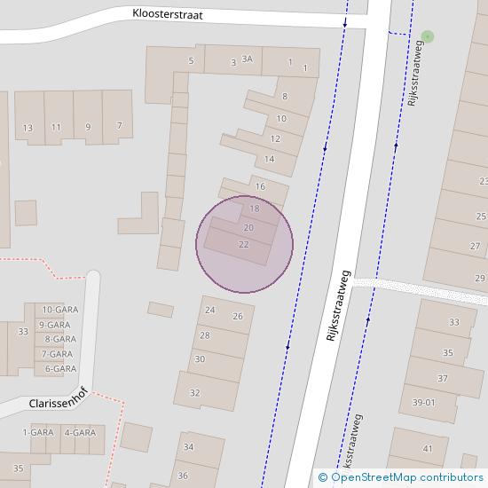 Rijksstraatweg 22 1115 AK Duivendrecht