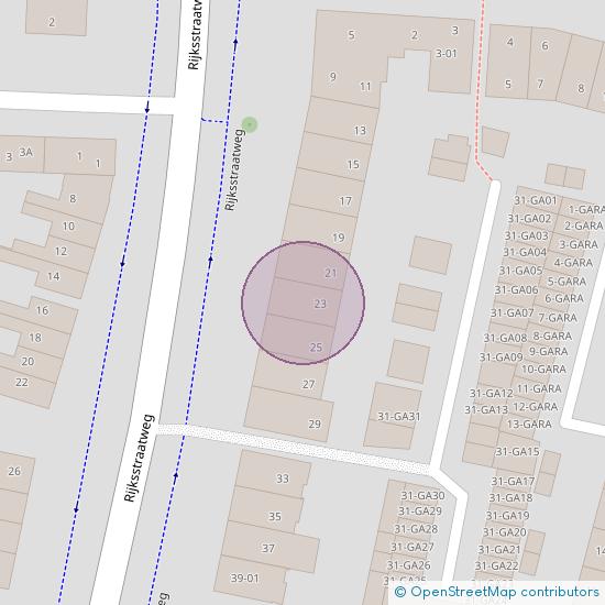 Rijksstraatweg 23 - 01 1115 AG Duivendrecht