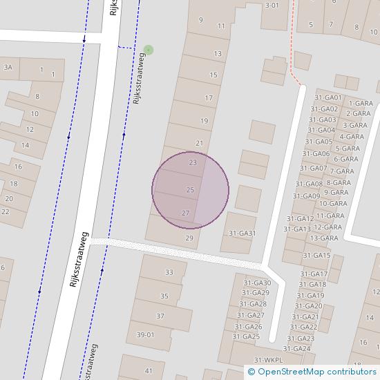 Rijksstraatweg 25 1115 AG Duivendrecht