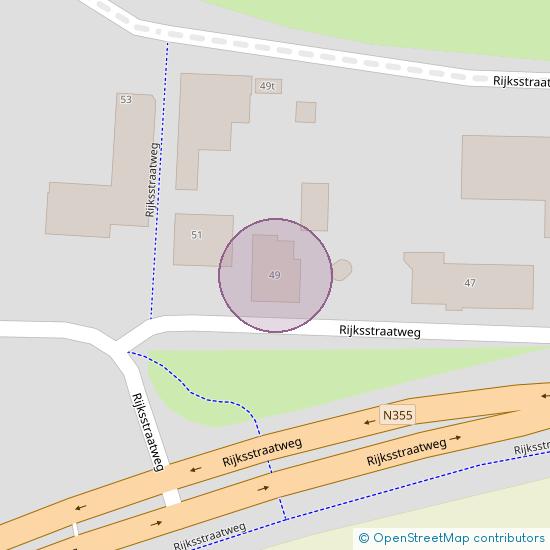 Rijksstraatweg 49 9841 PA Niezijl