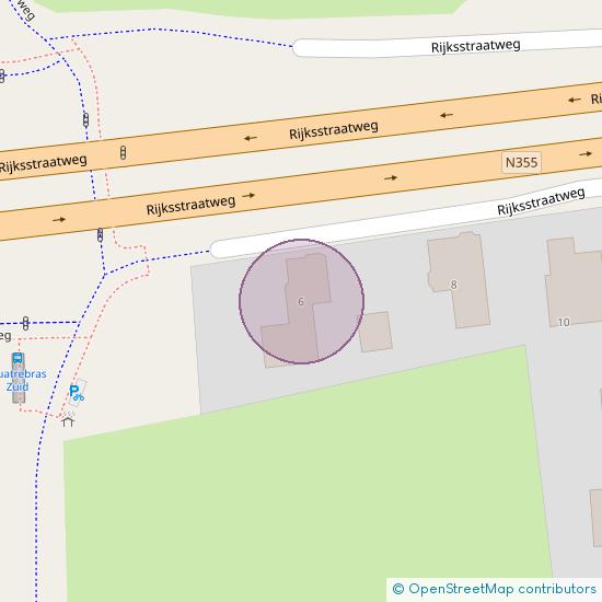 Rijksstraatweg 6 9257 DT Noardburgum