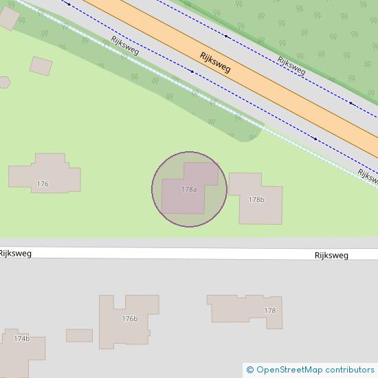 Rijksweg 178 - a 6586 AB Plasmolen