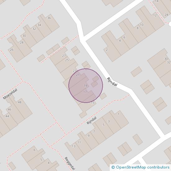 Rijndal 19 2904 DA Capelle aan den IJssel