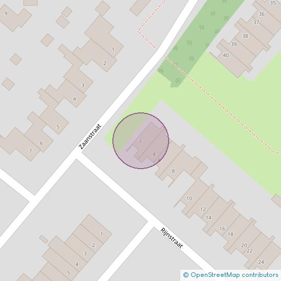 Rijnstraat 2 5463 JE Veghel