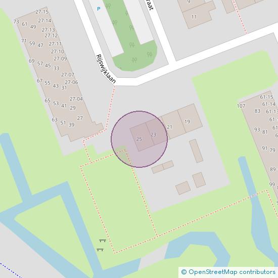 Rijswijklaan 25 4006 GA Tiel