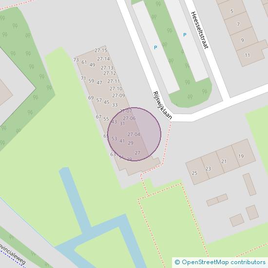 Rijswijklaan 27 - 04 4006 GA Tiel