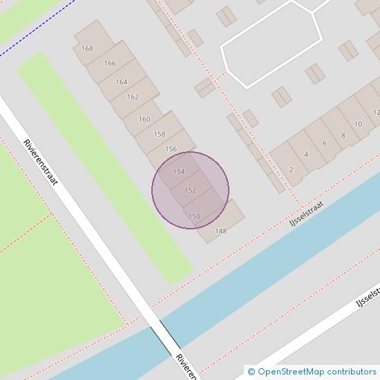 Rivierenstraat 152 2652 CK Berkel en Rodenrijs