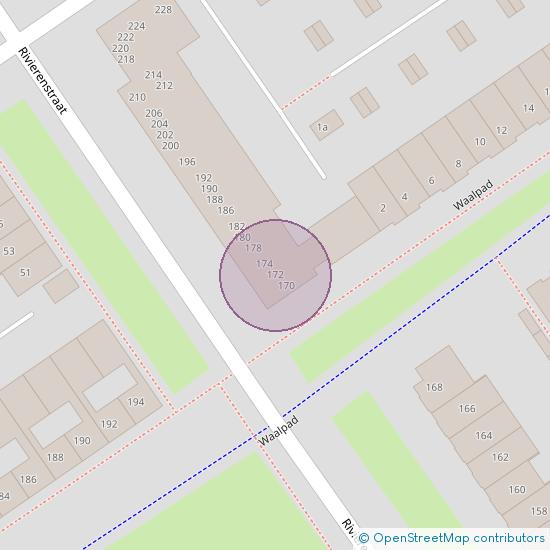 Rivierenstraat 172 2652 CR Berkel en Rodenrijs