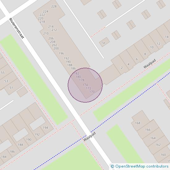 Rivierenstraat 174 2652 CR Berkel en Rodenrijs