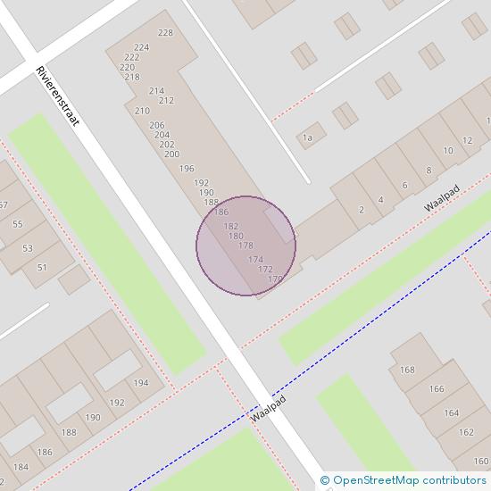 Rivierenstraat 178 2652 CR Berkel en Rodenrijs