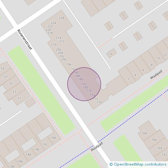 Rivierenstraat 182 2652 CR Berkel en Rodenrijs