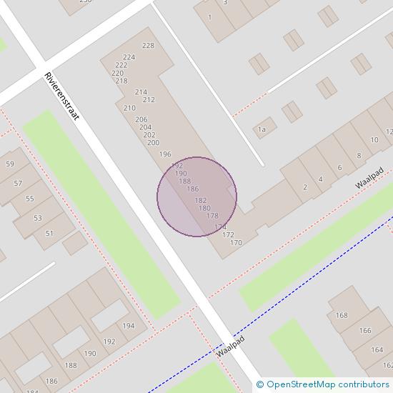 Rivierenstraat 184 2652 CR Berkel en Rodenrijs