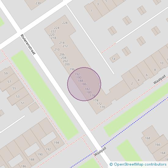 Rivierenstraat 186 2652 CR Berkel en Rodenrijs