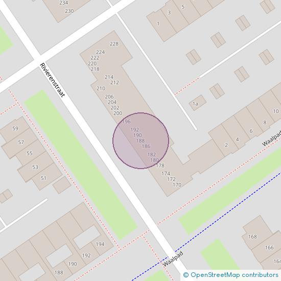 Rivierenstraat 188 2652 CR Berkel en Rodenrijs