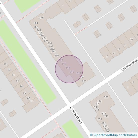 Rivierenstraat 242 2652 CP Berkel en Rodenrijs