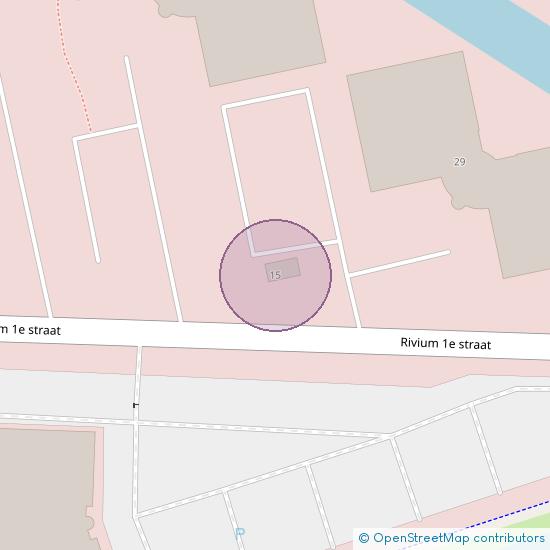 Rivium 1e straat 15 2909 LE Capelle aan den IJssel