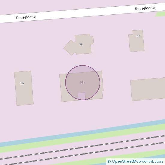 Roazeloane 58 - a 9271 VL De Westereen