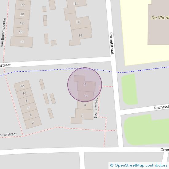 Rochetstraat 12 3781 CZ Voorthuizen