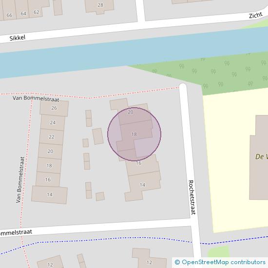 Rochetstraat 18 3781 CZ Voorthuizen