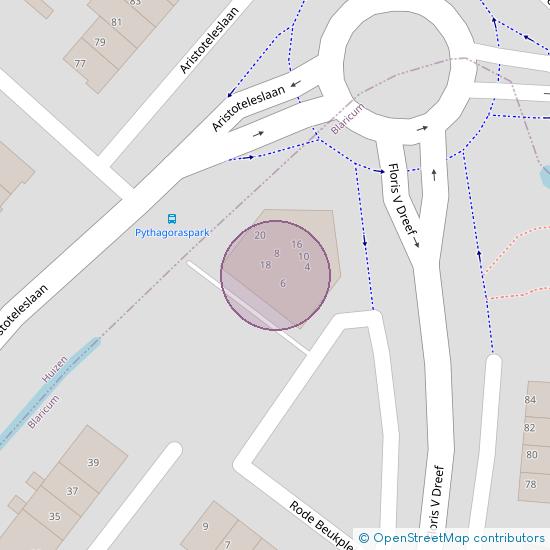 Rode Beukplein 12 1261 ZJ Blaricum