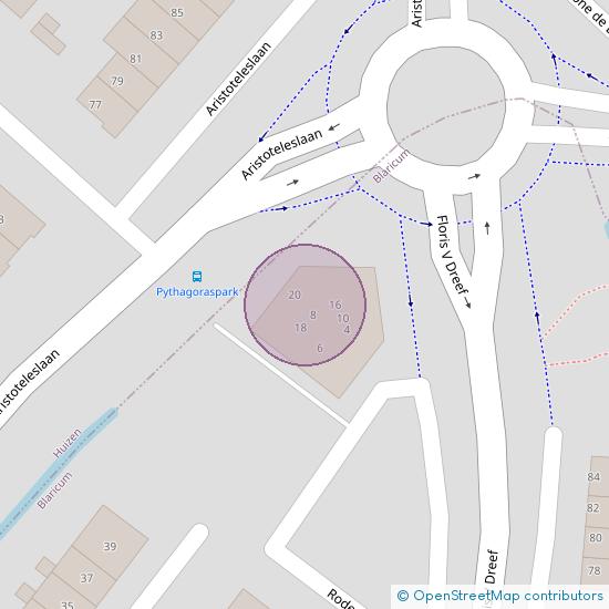 Rode Beukplein 14 1261 ZJ Blaricum