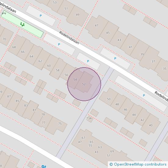 Rodelindalaan 52 2152 PL Nieuw-Vennep