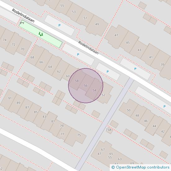 Rodelindalaan 56 2152 PL Nieuw-Vennep